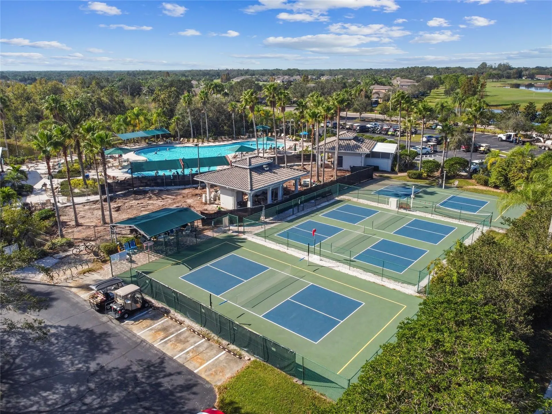 2103 Grantham Greens Drive Sun City Center FL 33573