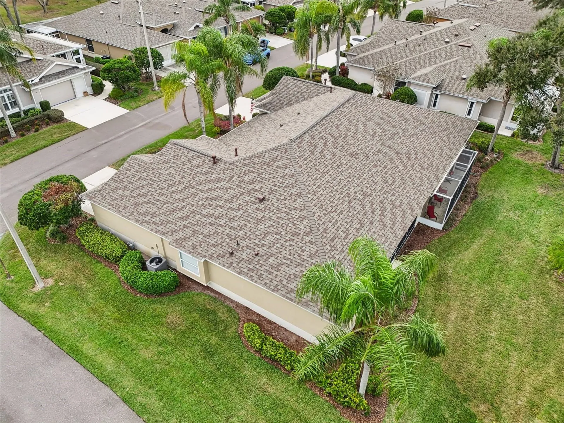 2103 Grantham Greens Drive Sun City Center FL 33573
