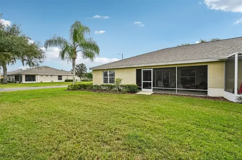 2103 Grantham Greens Drive Sun City Center FL 33573