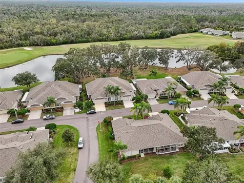 2103 Grantham Greens Drive Sun City Center FL 33573