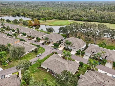 2103 Grantham Greens Drive Sun City Center FL 33573