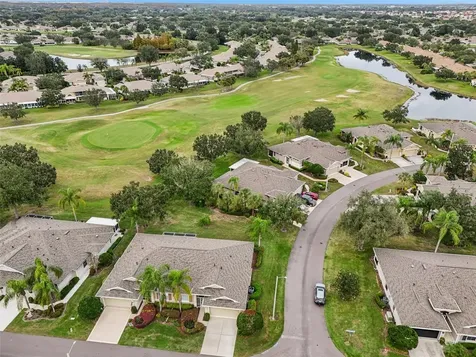 2103 Grantham Greens Drive Sun City Center FL 33573