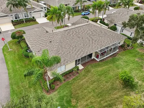 2103 Grantham Greens Drive Sun City Center FL 33573
