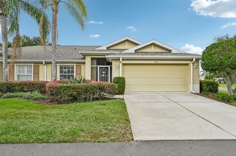 2103 Grantham Greens Drive Sun City Center FL 33573