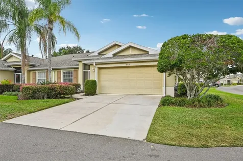 2103 Grantham Greens Drive Sun City Center FL 33573