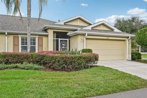 2103 Grantham Greens Drive Sun City Center FL 33573