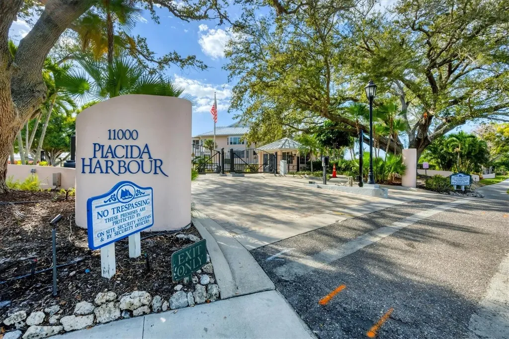 11000 Placida Road Placida FL 33946