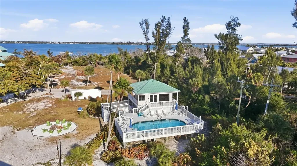 11000 Placida Road Placida FL 33946