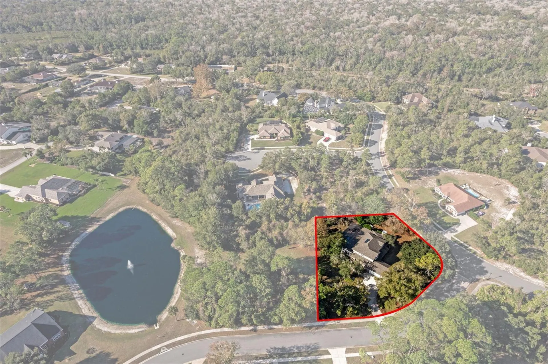 7268 Crystal Spring Run Weeki Wachee FL 34607