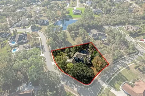 7268 Crystal Spring Run Weeki Wachee FL 34607