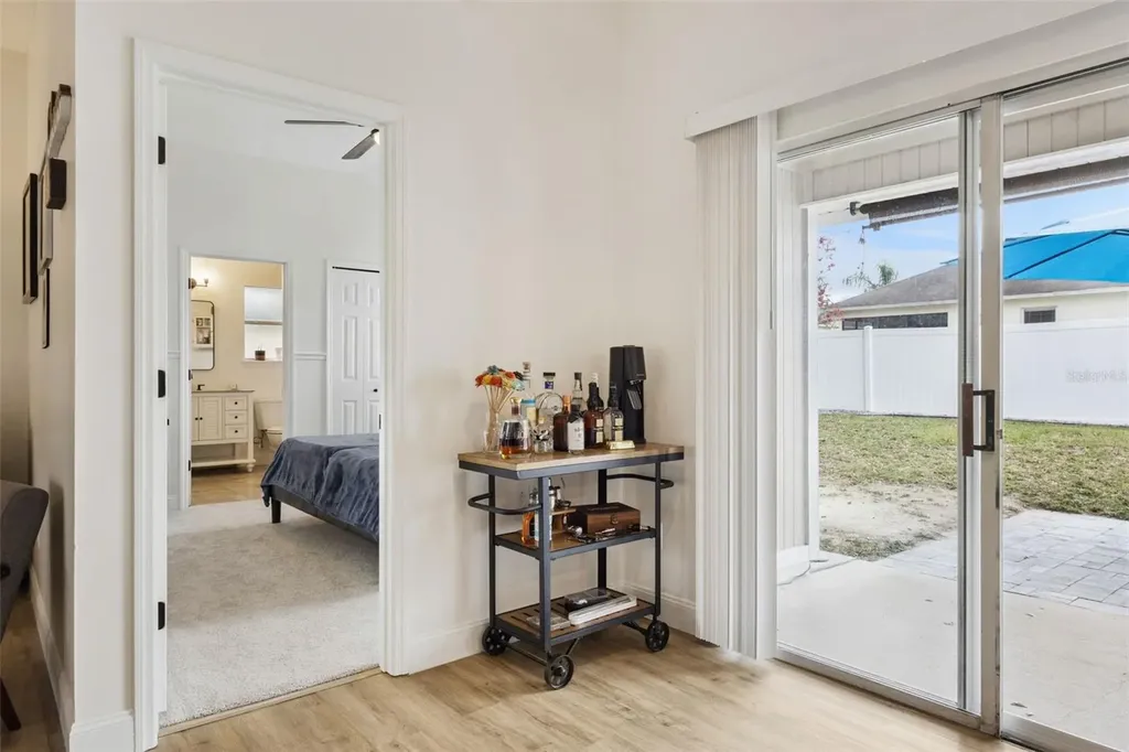 1724 Dorset Drive Mount Dora FL 32757