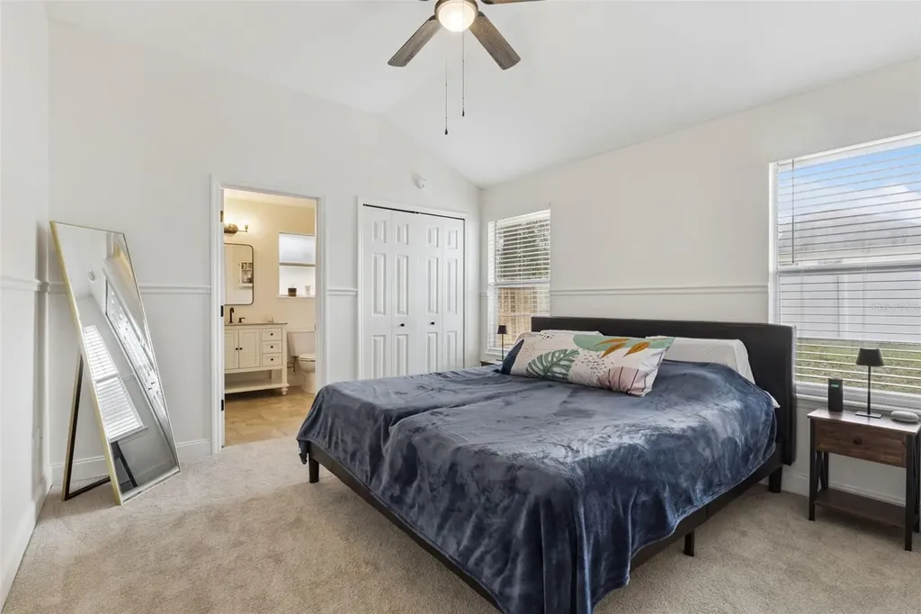 1724 Dorset Drive Mount Dora FL 32757