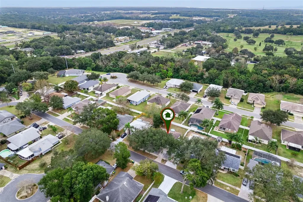 1724 Dorset Drive Mount Dora FL 32757