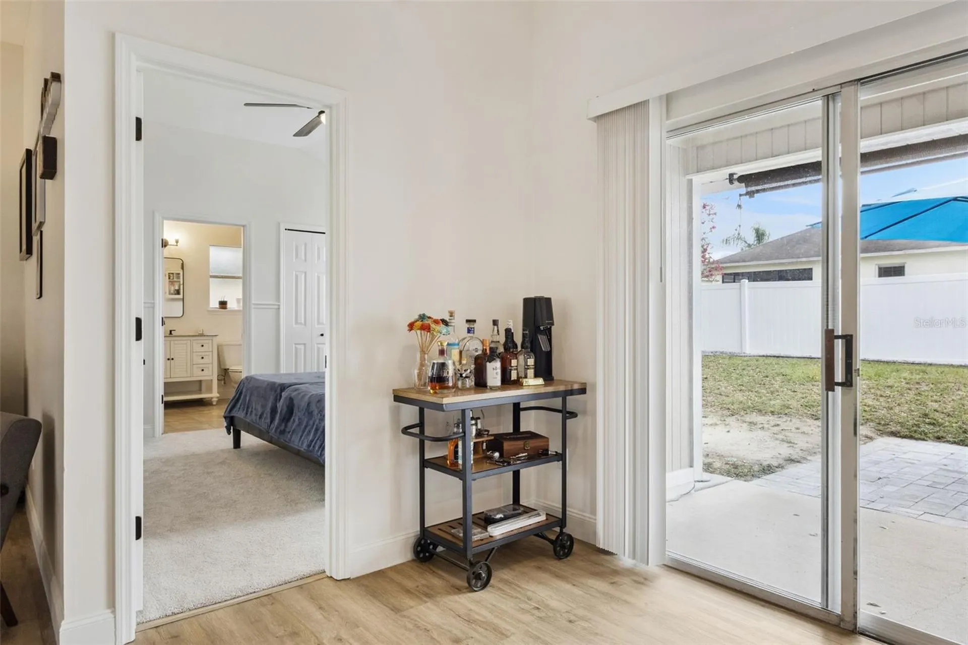 1724 Dorset Drive Mount Dora FL 32757