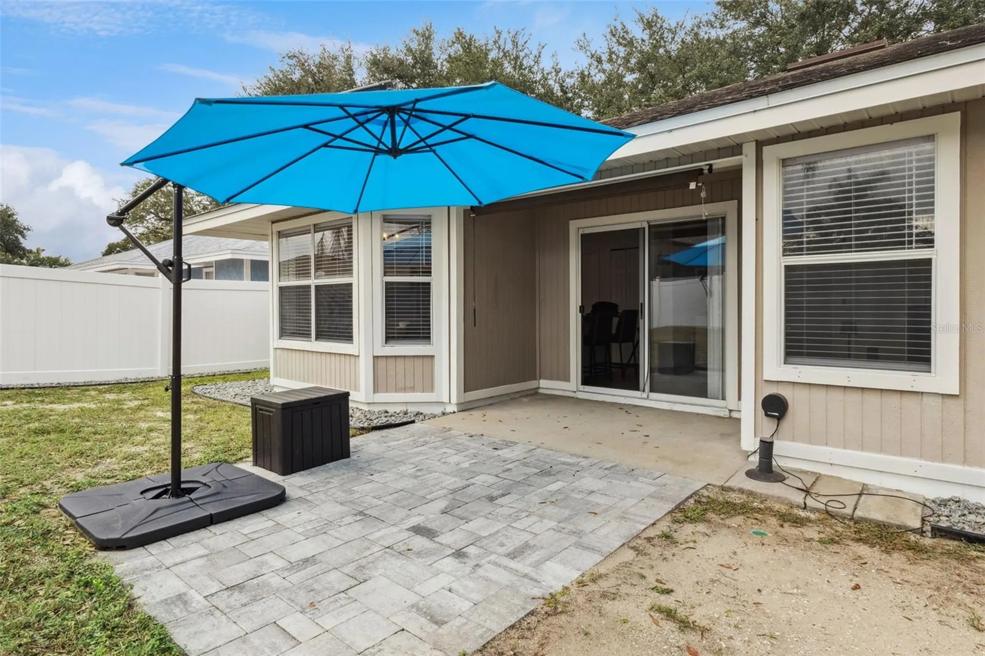 1724 Dorset Drive Mount Dora FL 32757