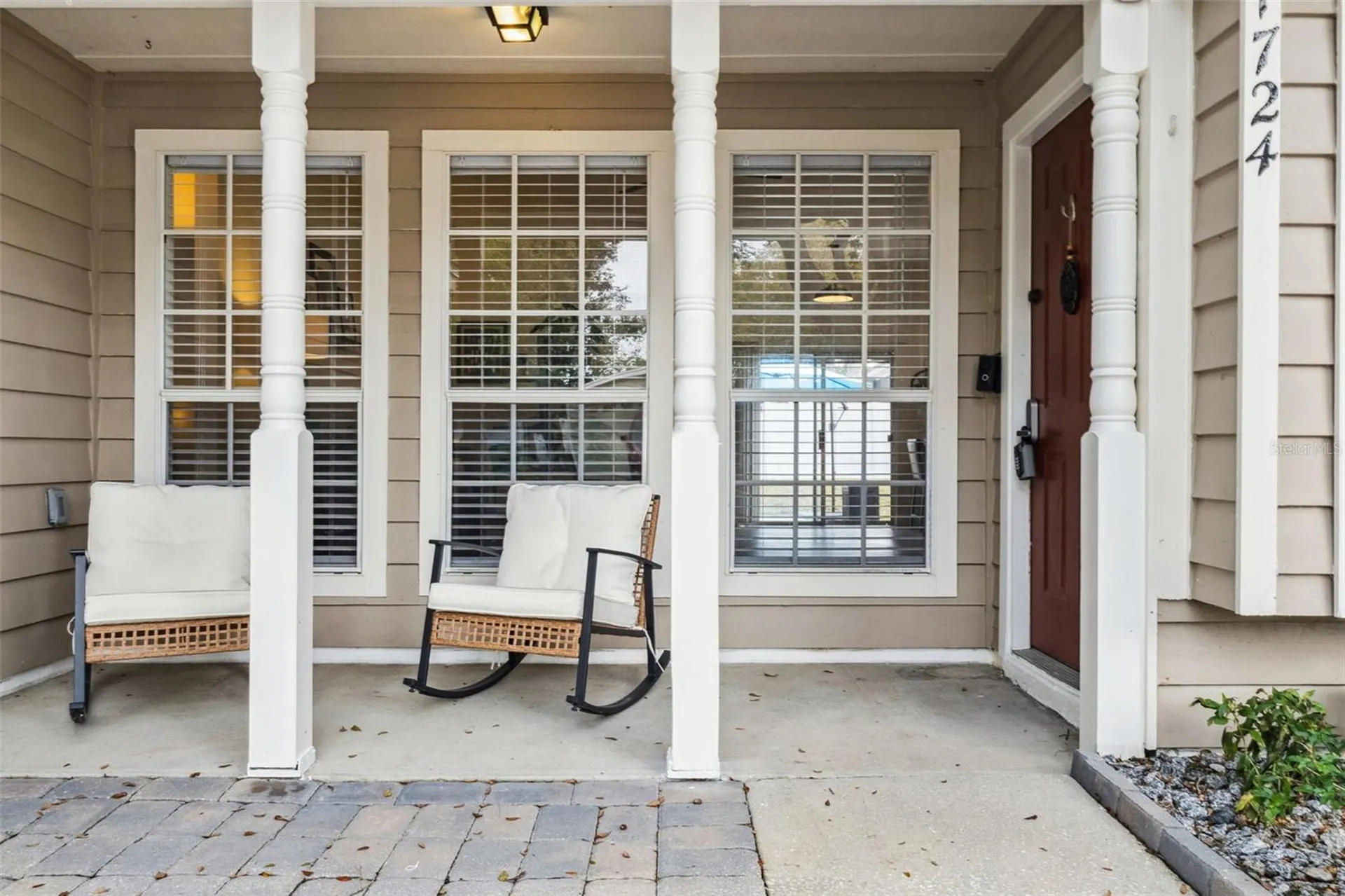 1724 Dorset Drive Mount Dora FL 32757