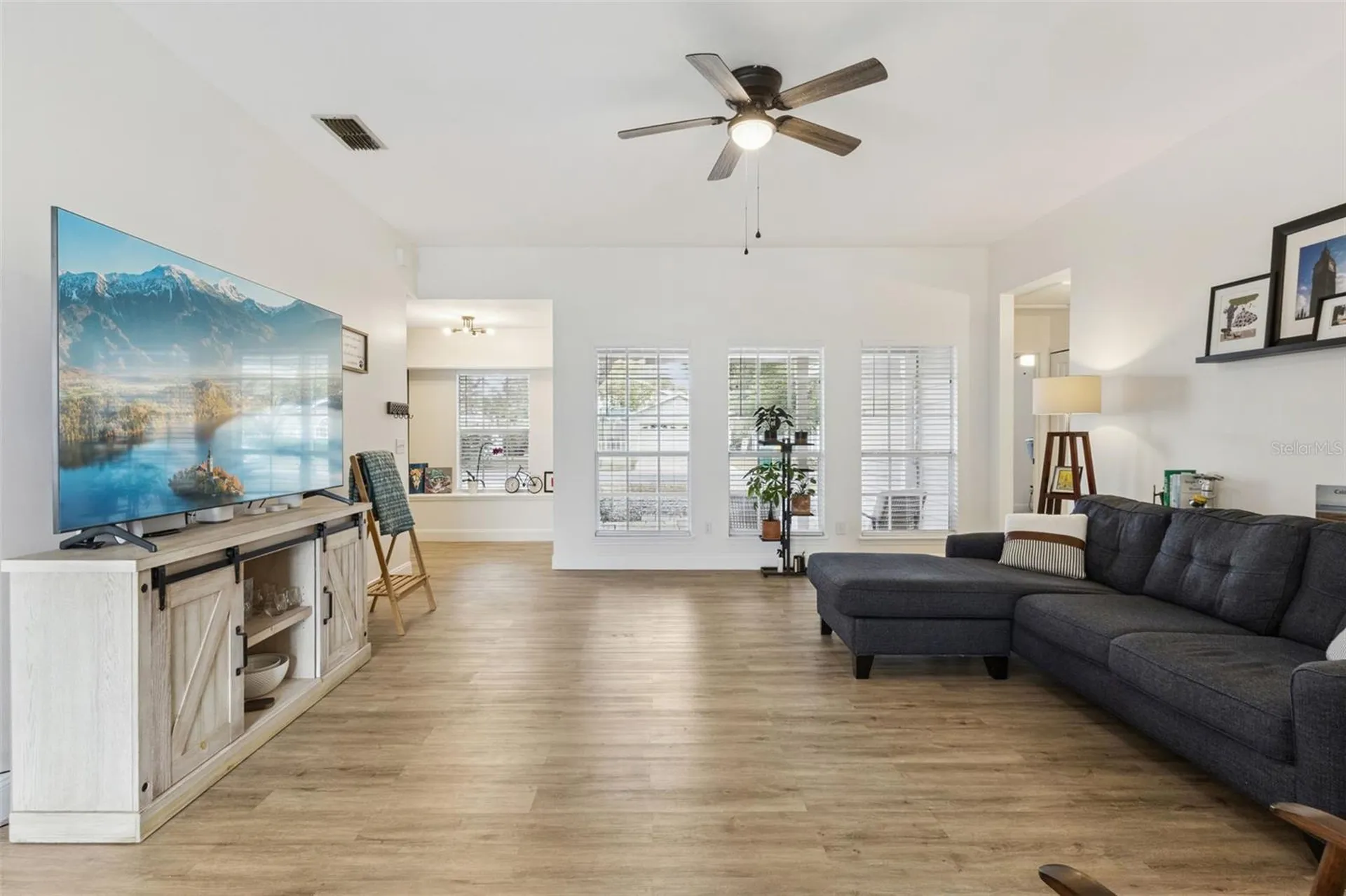 1724 Dorset Drive Mount Dora FL 32757