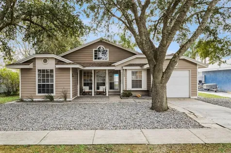 1724 Dorset Drive Mount Dora FL 32757