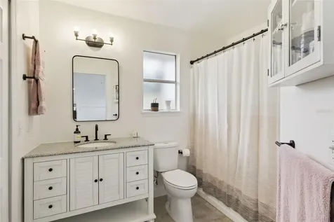 1724 Dorset Drive Mount Dora FL 32757