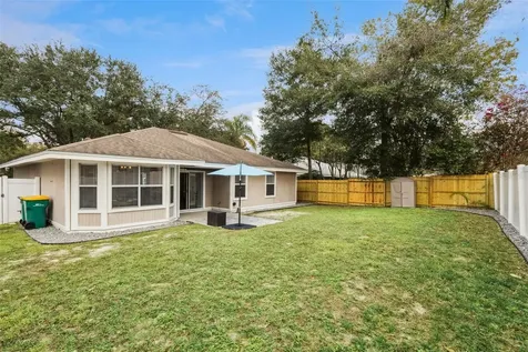 1724 Dorset Drive Mount Dora FL 32757