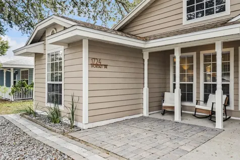 1724 Dorset Drive Mount Dora FL 32757
