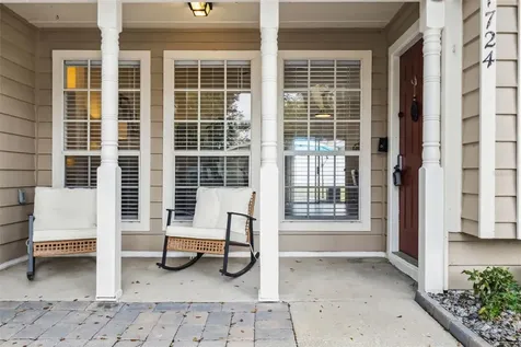 1724 Dorset Drive Mount Dora FL 32757