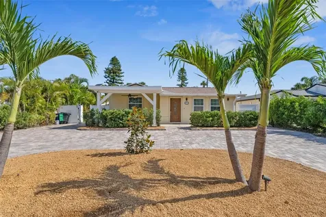 204 44th Avenue St Pete Beach FL 33706