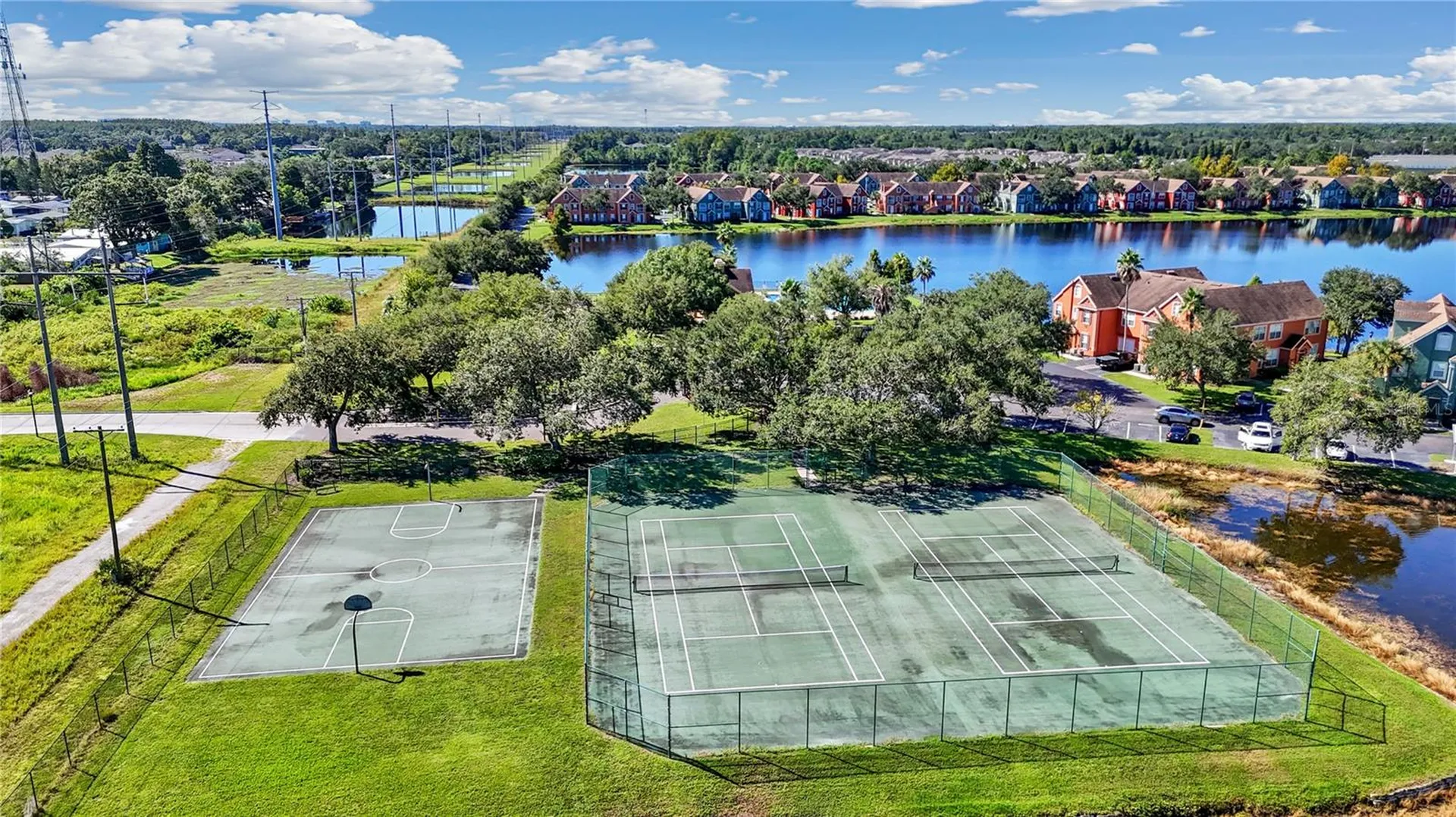 9834 Lake Chase Island Way Tampa FL 33626