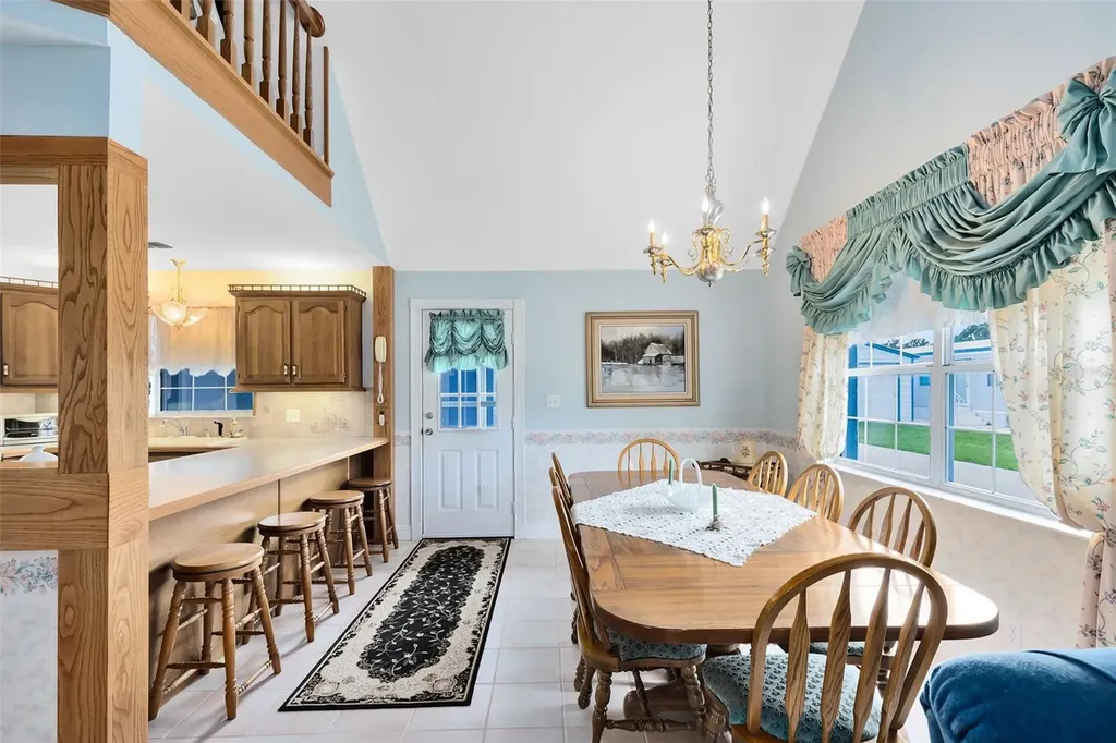 435 Lantern Drive Kenansville FL 34739