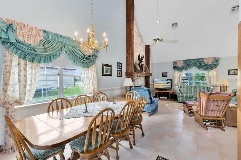 435 Lantern Drive Kenansville FL 34739