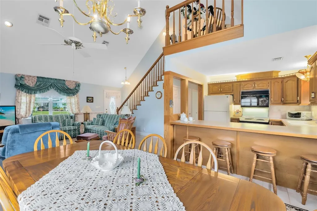 435 Lantern Drive Kenansville FL 34739