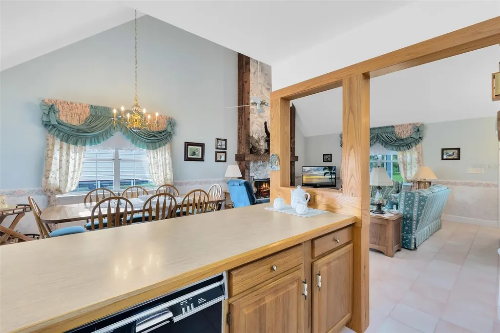 435 Lantern Drive Kenansville FL 34739