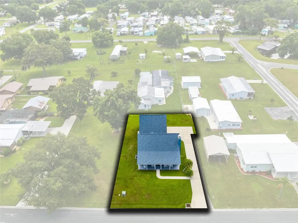 435 Lantern Drive Kenansville FL 34739