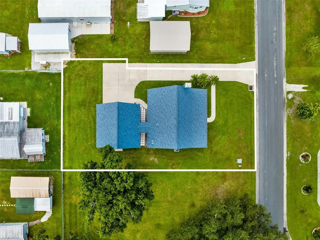 435 Lantern Drive Kenansville FL 34739