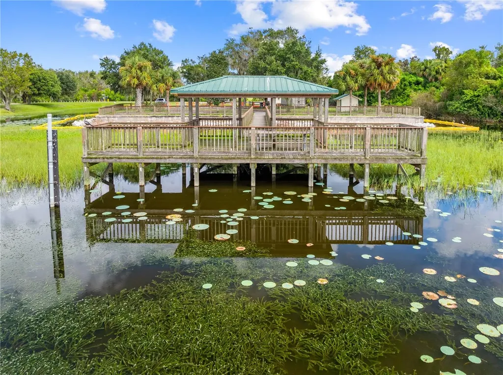 435 Lantern Drive Kenansville FL 34739