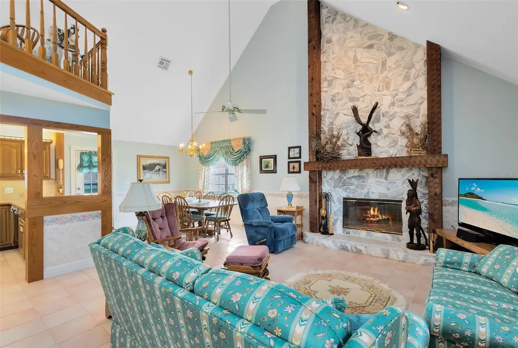 435 Lantern Drive Kenansville FL 34739