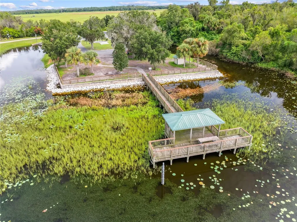 435 Lantern Drive Kenansville FL 34739