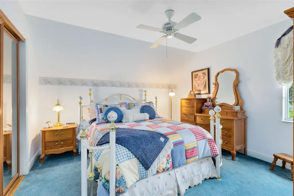 435 Lantern Drive Kenansville FL 34739