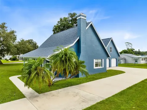 435 Lantern Drive Kenansville FL 34739