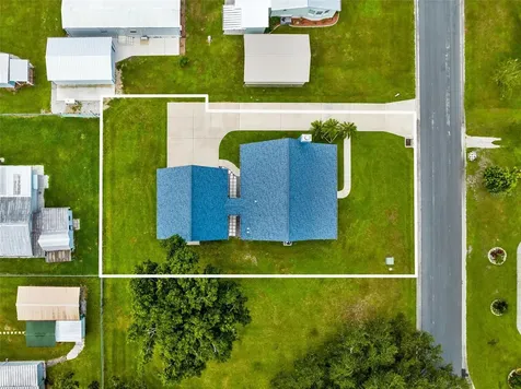 435 Lantern Drive Kenansville FL 34739