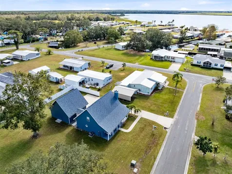 435 Lantern Drive Kenansville FL 34739