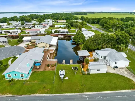435 Lantern Drive Kenansville FL 34739