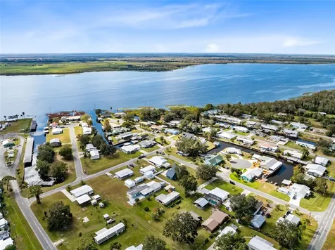 435 Lantern Drive Kenansville FL 34739