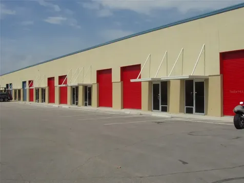 1887 John Henry Jones Boulevard Kissimmee FL 34741