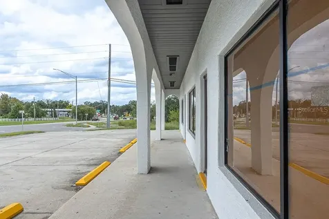 1103 S Woodland Boulevard Deland FL 32720