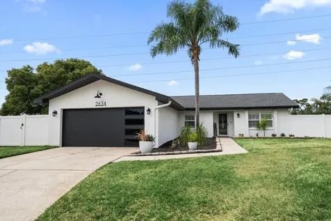 2634 Concorde Court Clearwater FL 33761