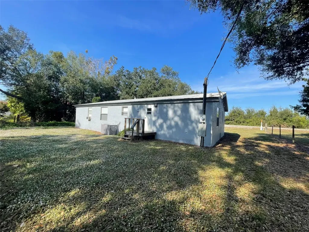2089 SE Airport Estates Street Arcadia FL 34266