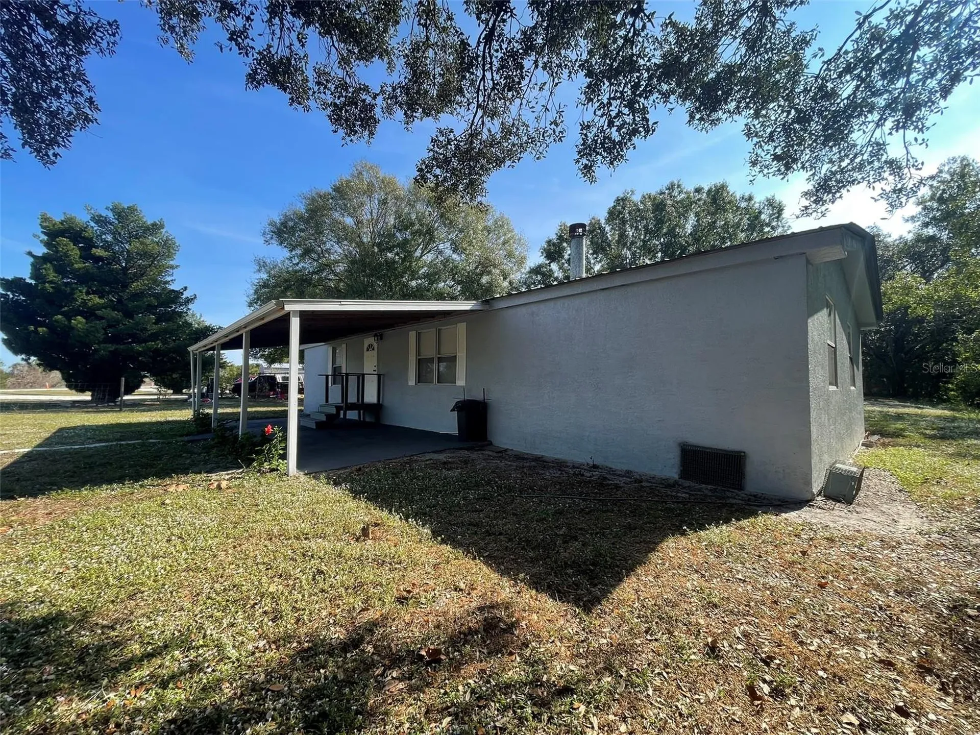 2089 SE Airport Estates Street Arcadia FL 34266