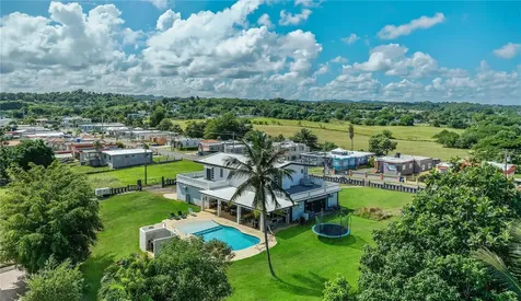 1 Pinar Del Mar Street Camuy PR 00627