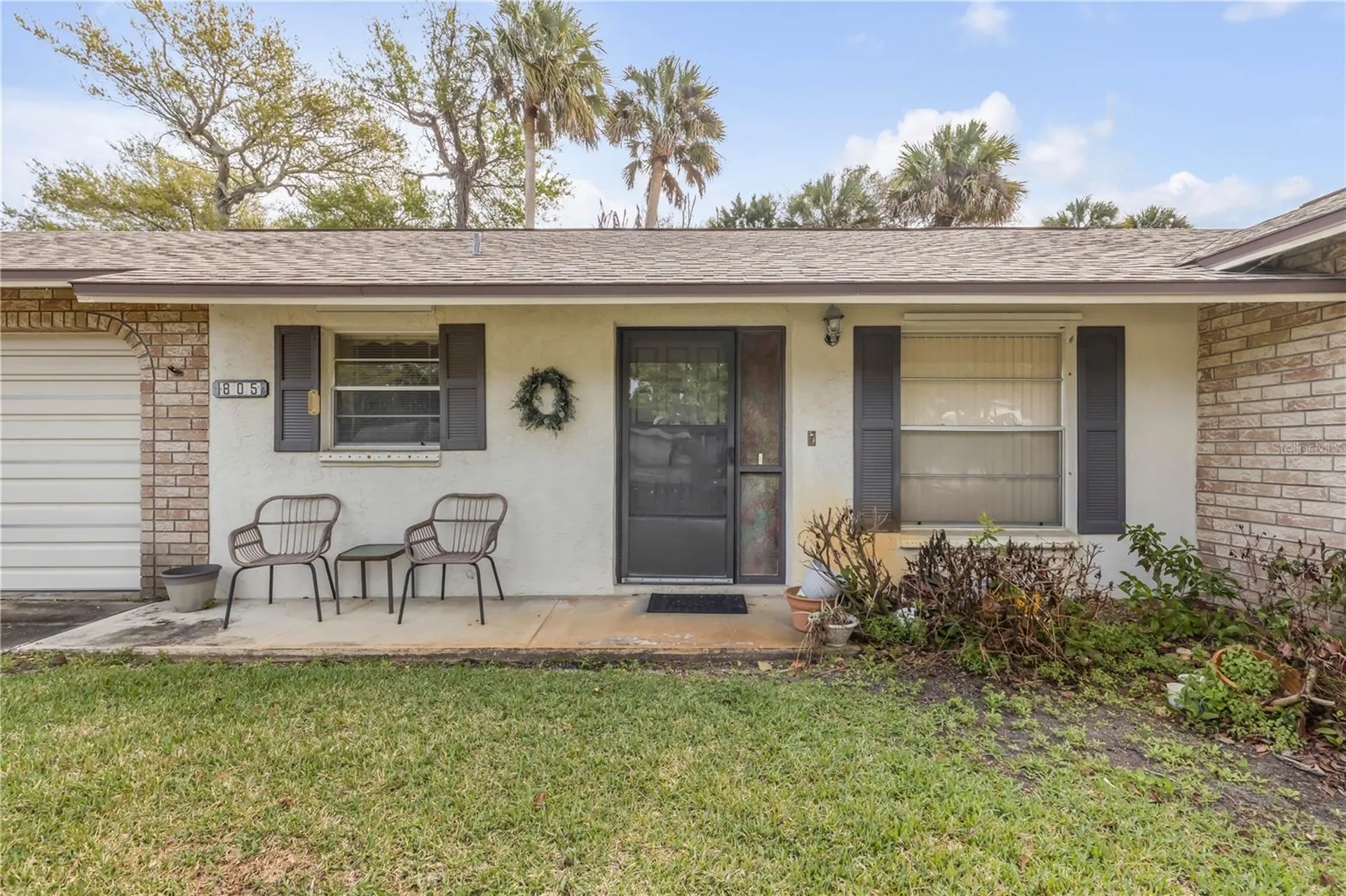 805 S Cooper Street New Smyrna Beach FL 32169
